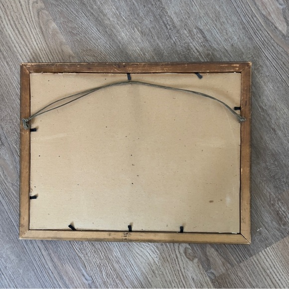 Vintage Home Wall Cross Stitch Decor - Picture 4 of 4